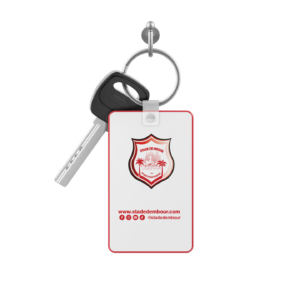 porte-clef