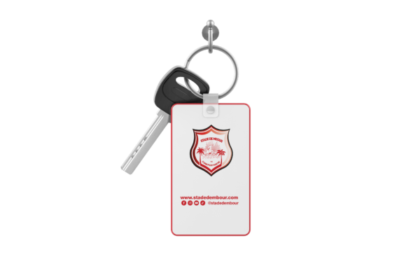 Porte-clef