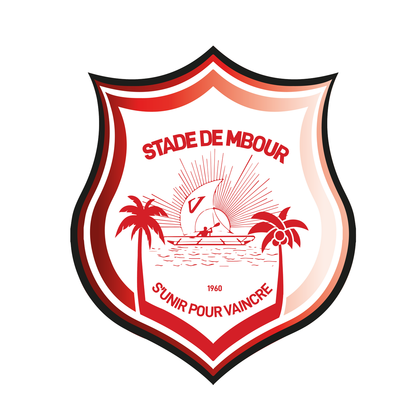 Stade de Mbour