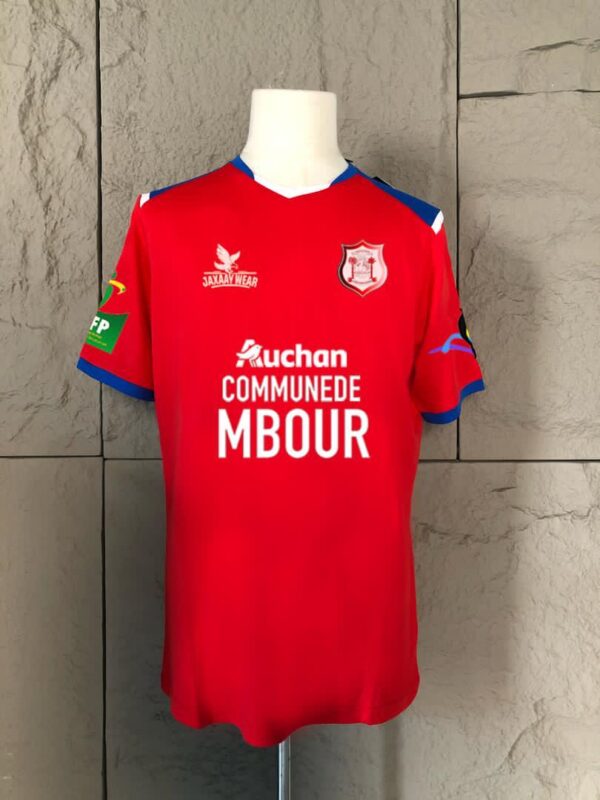 Maillot Docimile